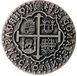 Grupo Monedas Macuquinas